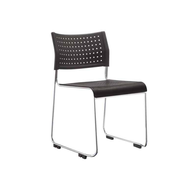 Polypropylene Multipurpose Chair – SYLP-1213B