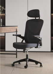 Sheldon High Back Office Mesh Chair 1127HB