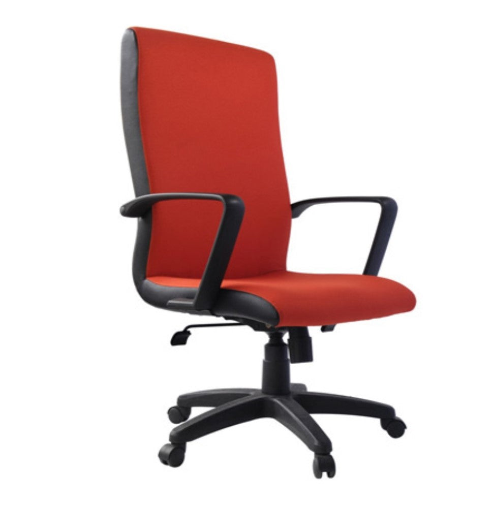 High Back PU Leather Chair - UP1811HL