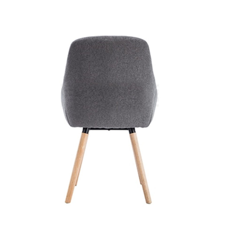 Fabric Dining Chair – 2162 Grey