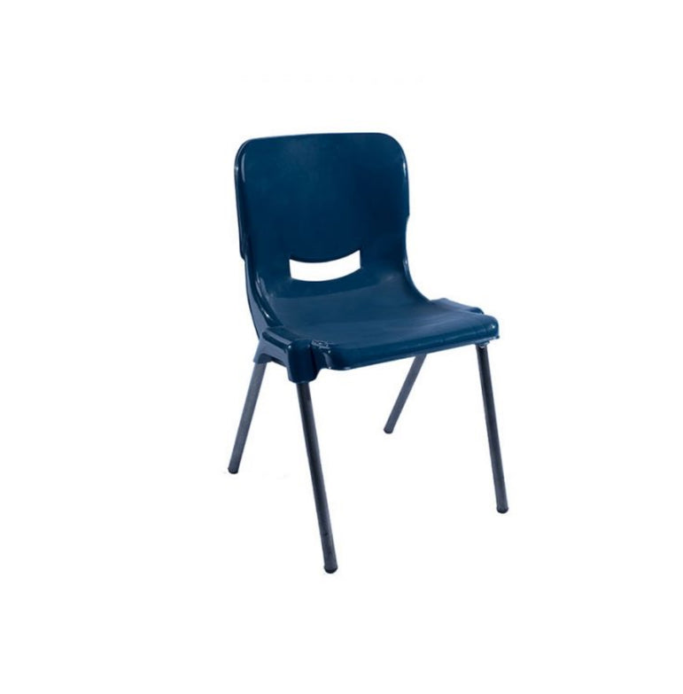 Polypropylene Classroom Chair – 6019
