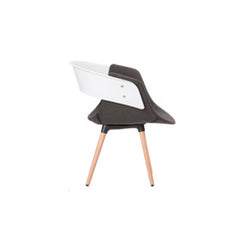 Dining Chair – 1709MR Grey