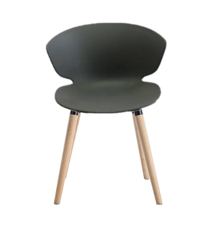 Dining Chair – 1710M Grey