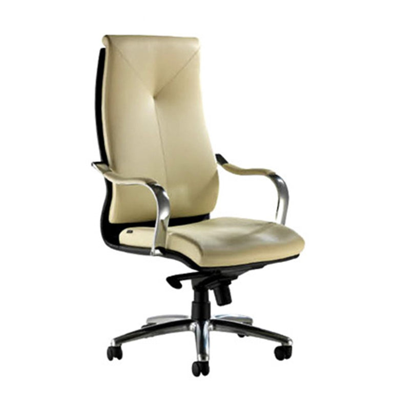 High Back PU Leather Chair - AL2911HL