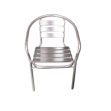 Outdoor Aluminium Armchair – EC3700