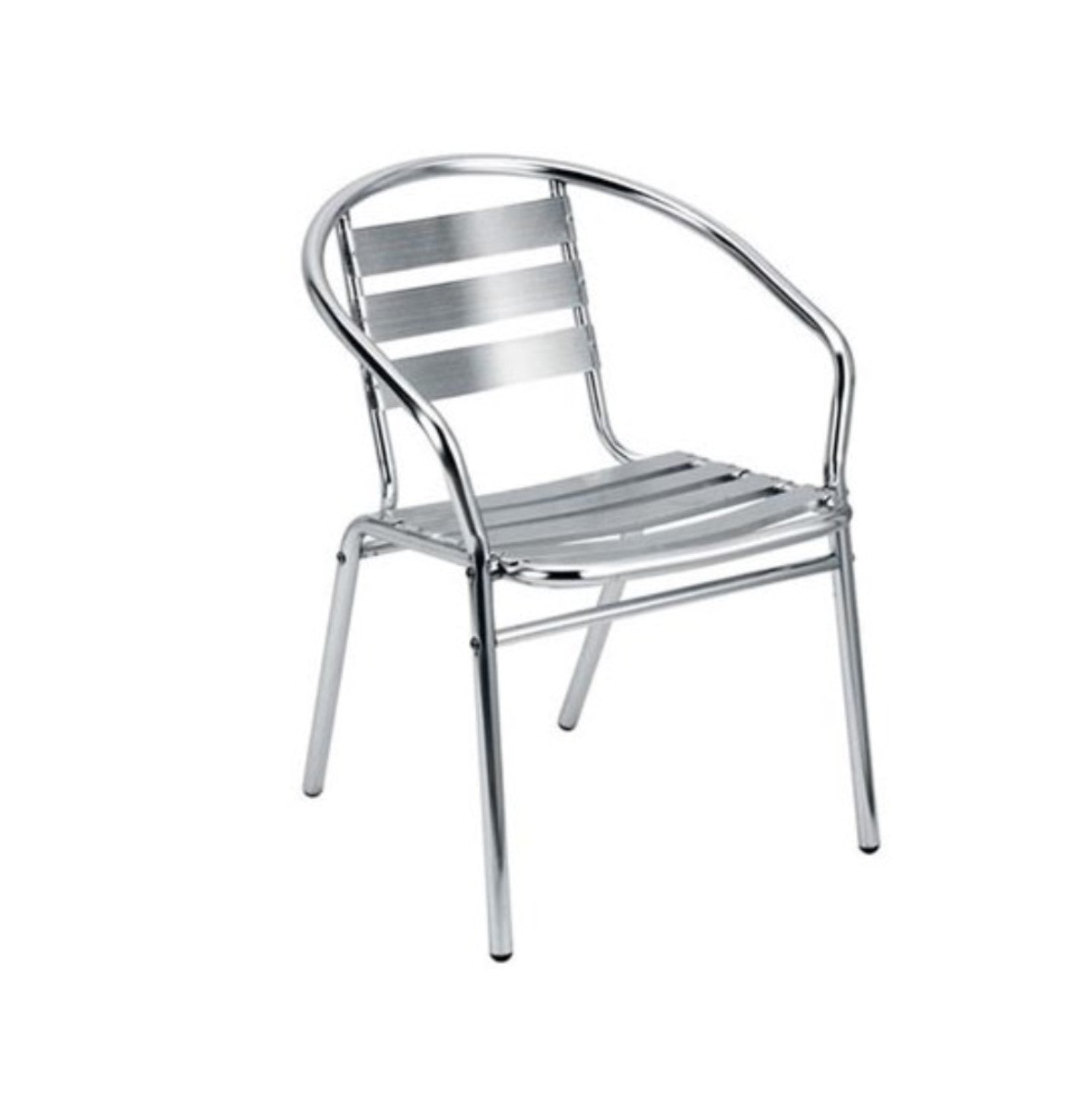 Outdoor Aluminium Armchair – EC3700