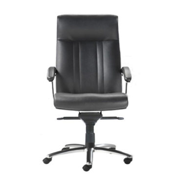 High Back PU Leather Chair - CA9601HL