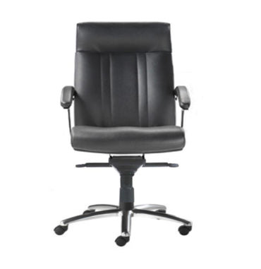 Mid Back PU Leather Chair - CA9602ML