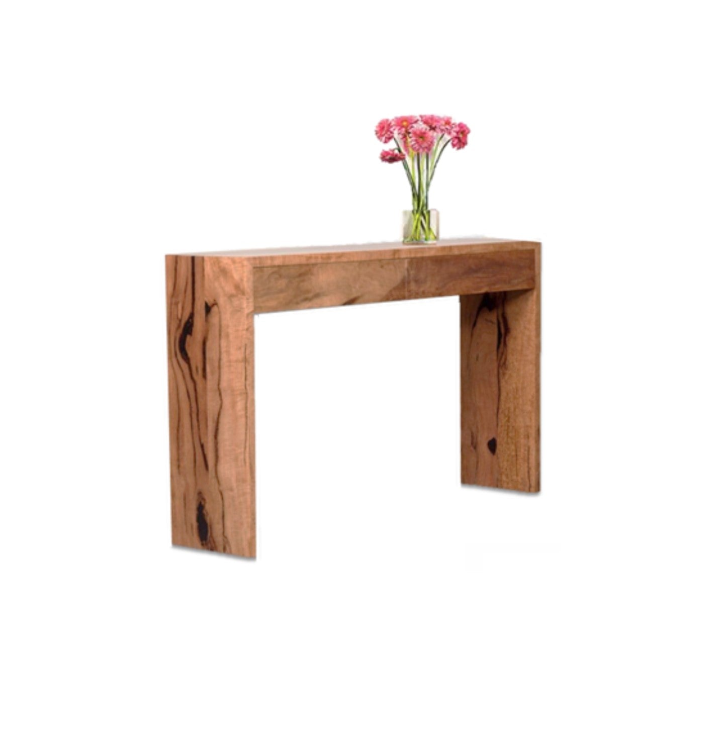 Marri Timber Console Table