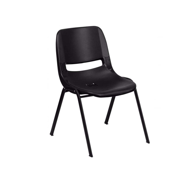 Polypropylene Classroom Chair – E001