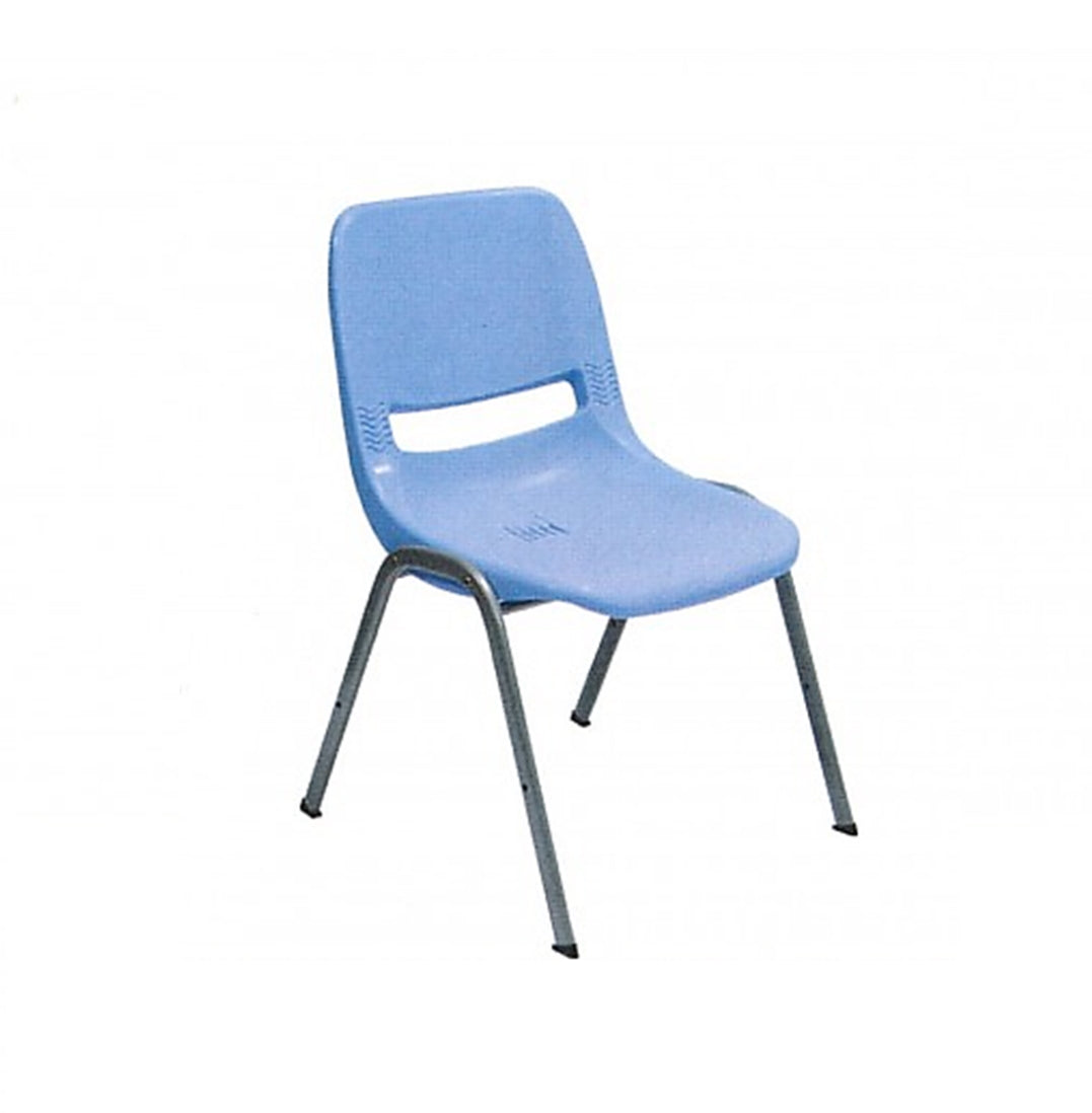 Polypropylene Classroom Chair – E001