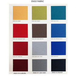 Fabric Large Stool LOLLA Series