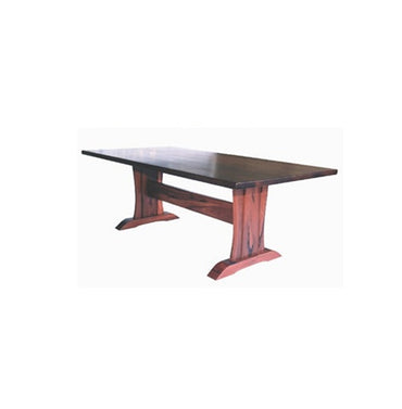 Leeuwin Marri Timber Dining Table (L176cm)