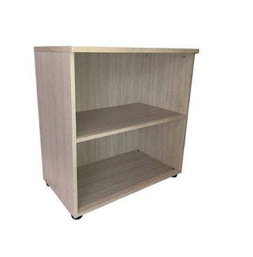 Low Open Shelf Wooden Cabinet