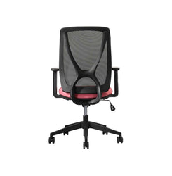 Medium Back Office Chair – UV1911M