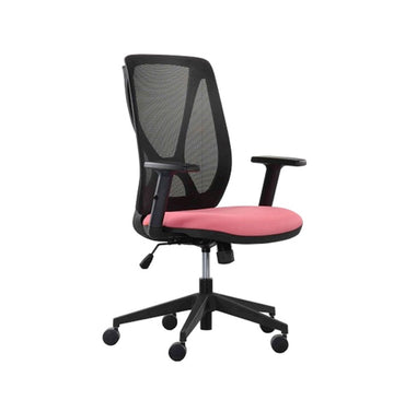 Medium Back Office Chair – UV1911M