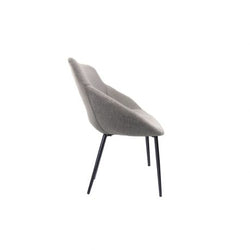 Fabric Dining Chair – 1906A(LG)