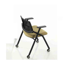 Foldable Training Mesh Chair – ESN001
