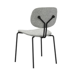 Fabric Dining Chair – CH01(LG)