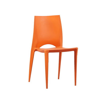 Polypropylene Dining Chair – EF082