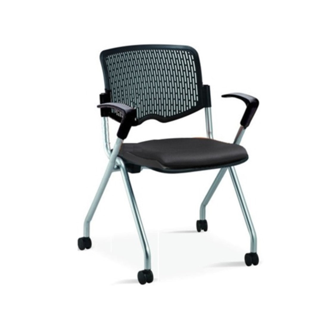 Foldable Training Chair – 1119A3