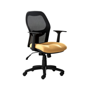 Medium Back Mesh Office Chair RV1382M