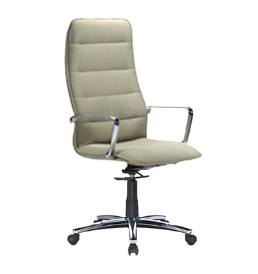 High Back PU Leather Chair - RY5001HL