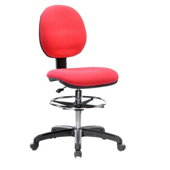 Low Back Drafting Chair RT5241LD