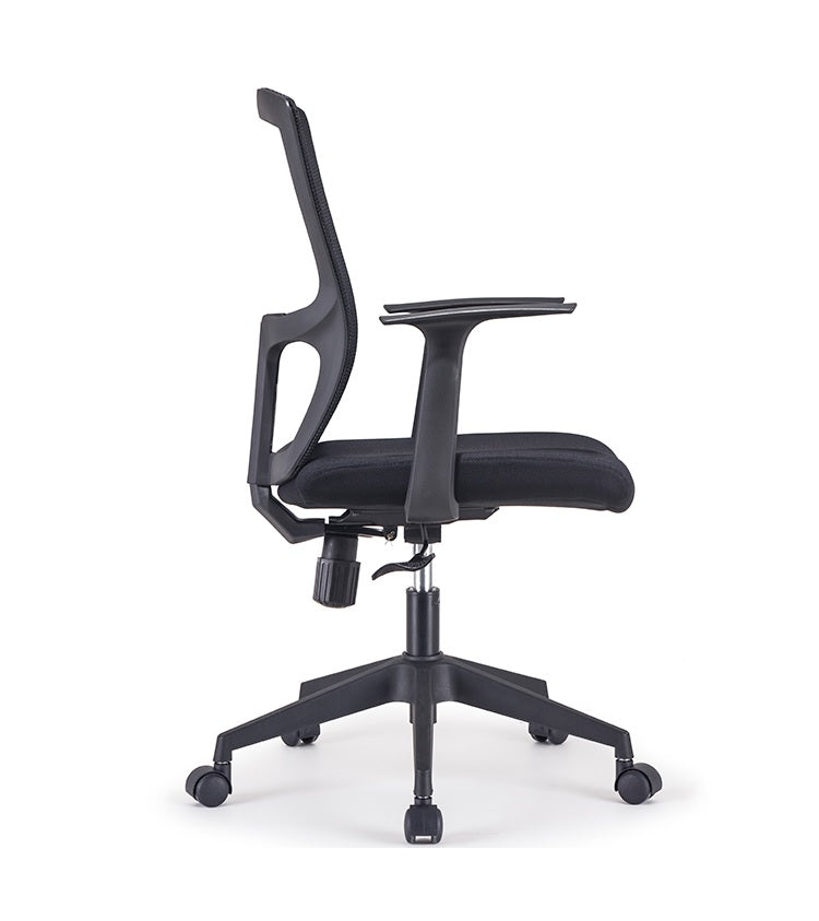 Stylish Mid Back Office Mesh Chair 183B