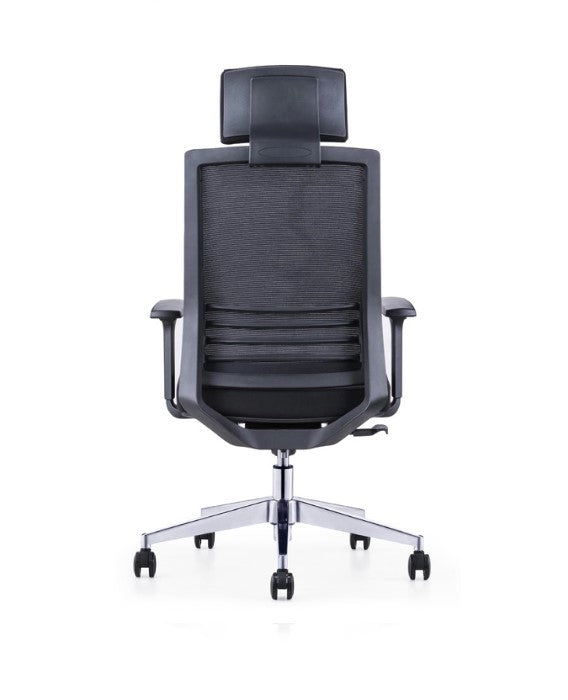 High Back Mesh Chair 1302A