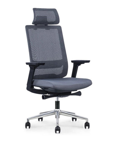 High Back Mesh Office Chair 1317A