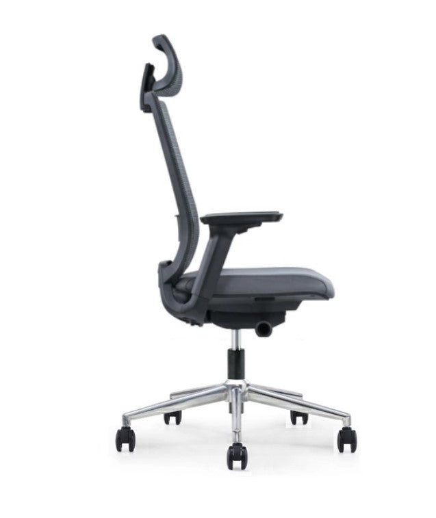 High Back Mesh Office Chair 1317A