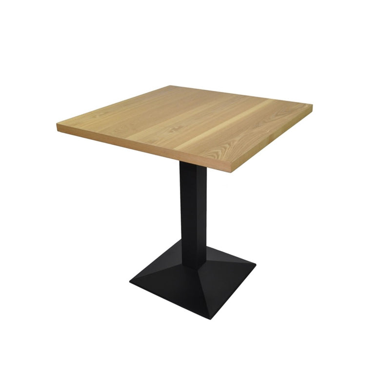 Square Table With Square Base