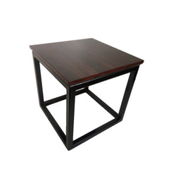 Jarrah Side Table – L50cm