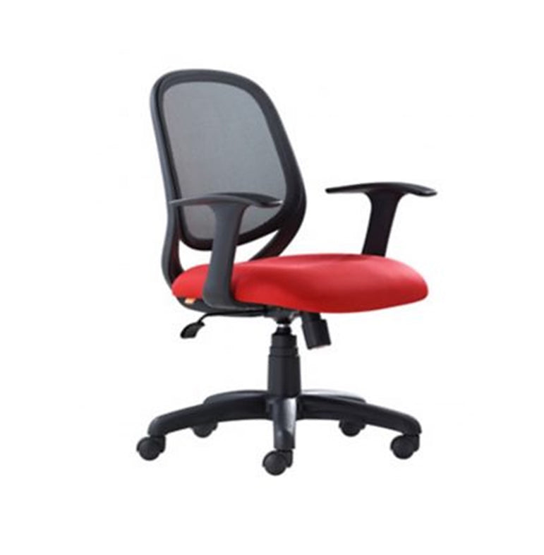 Low Back Mesh Office Chair - 9011L