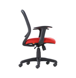 Low Back Mesh Office Chair - 9011L