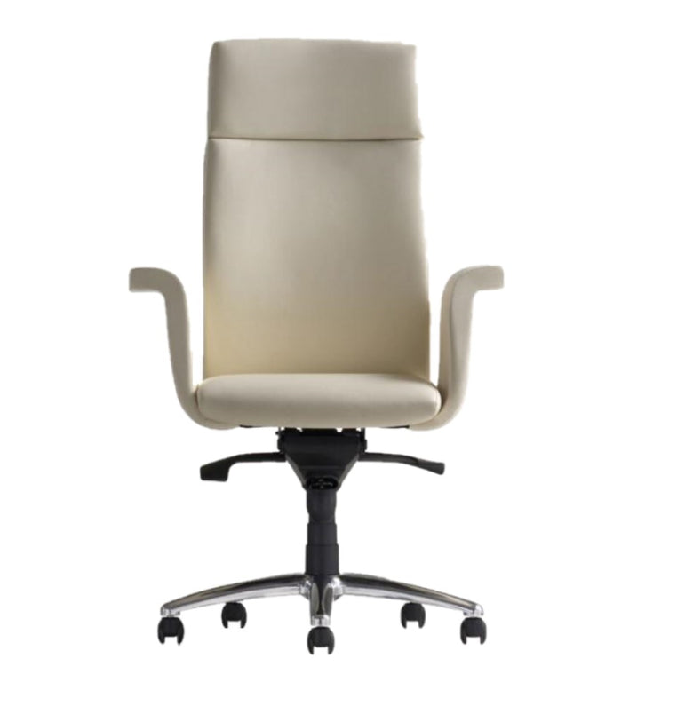 High Back PU Leather Chair - US0511HL
