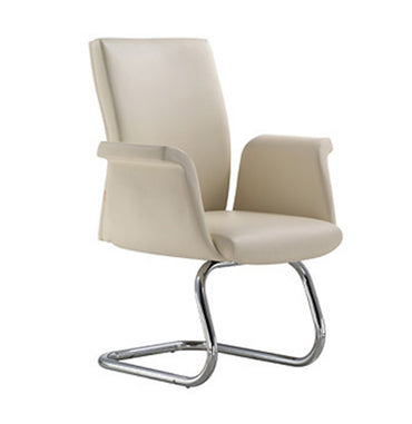 Low Back PU Leather Visitor Chair - US0514VL