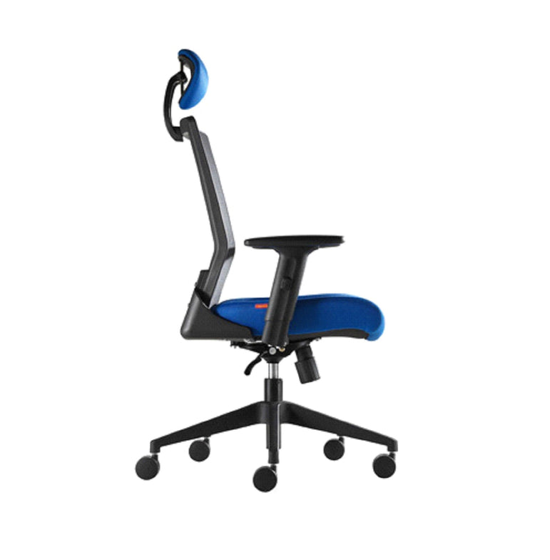 High Back Mesh Office Chair US1131H