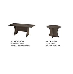 Director Table Set WS Series