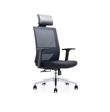 Sheldon High Back Office Chair -1220A