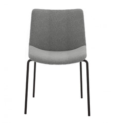 Sheldon Multipurpose Stackable Fabric Chair – FLY01G