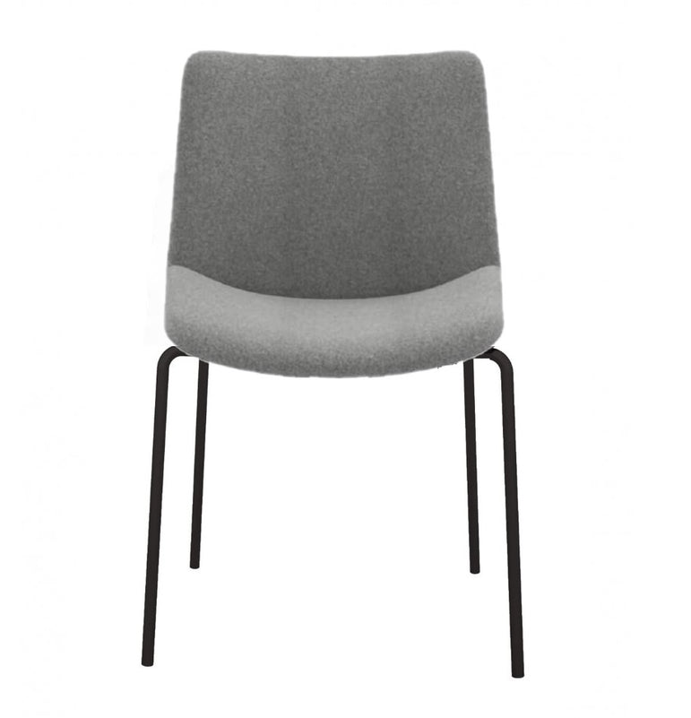 Sheldon Multipurpose Stackable Fabric Chair – FLY01G