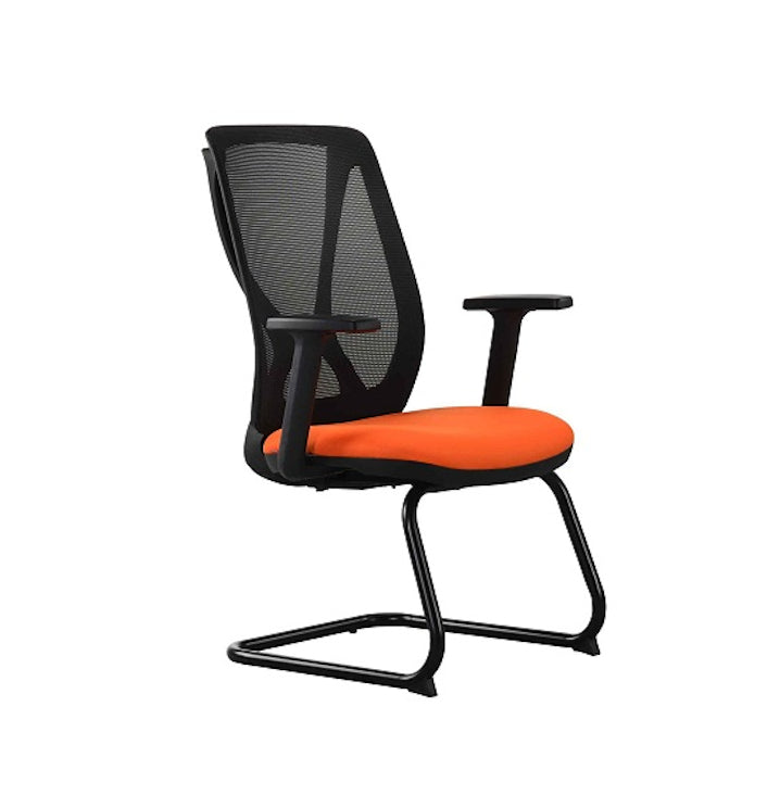 Medium Back Visitor Chair – UV1914V